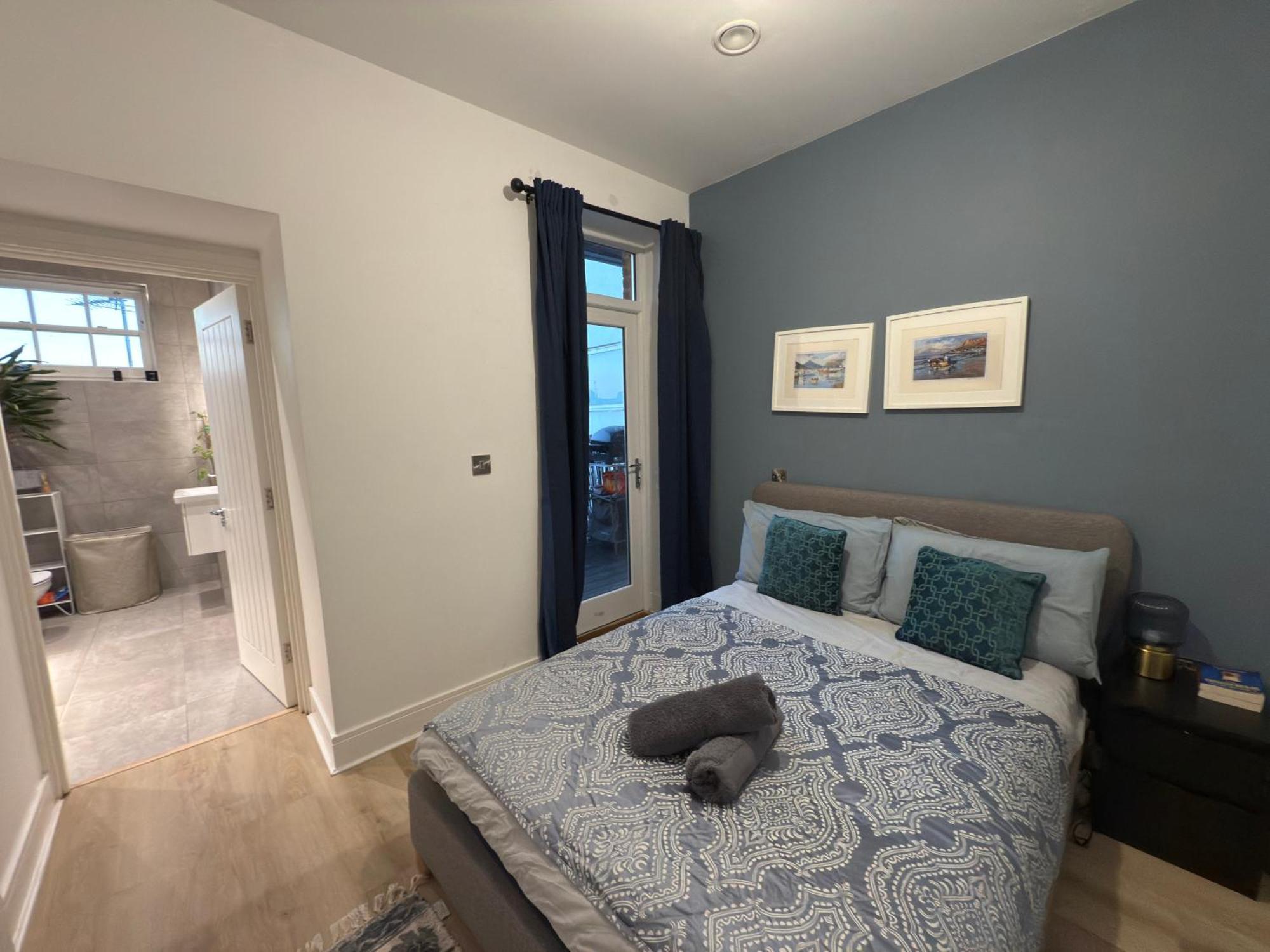 West London Luxury Oasis, Ealing Broadway - Best Location!!! Exteriér fotografie