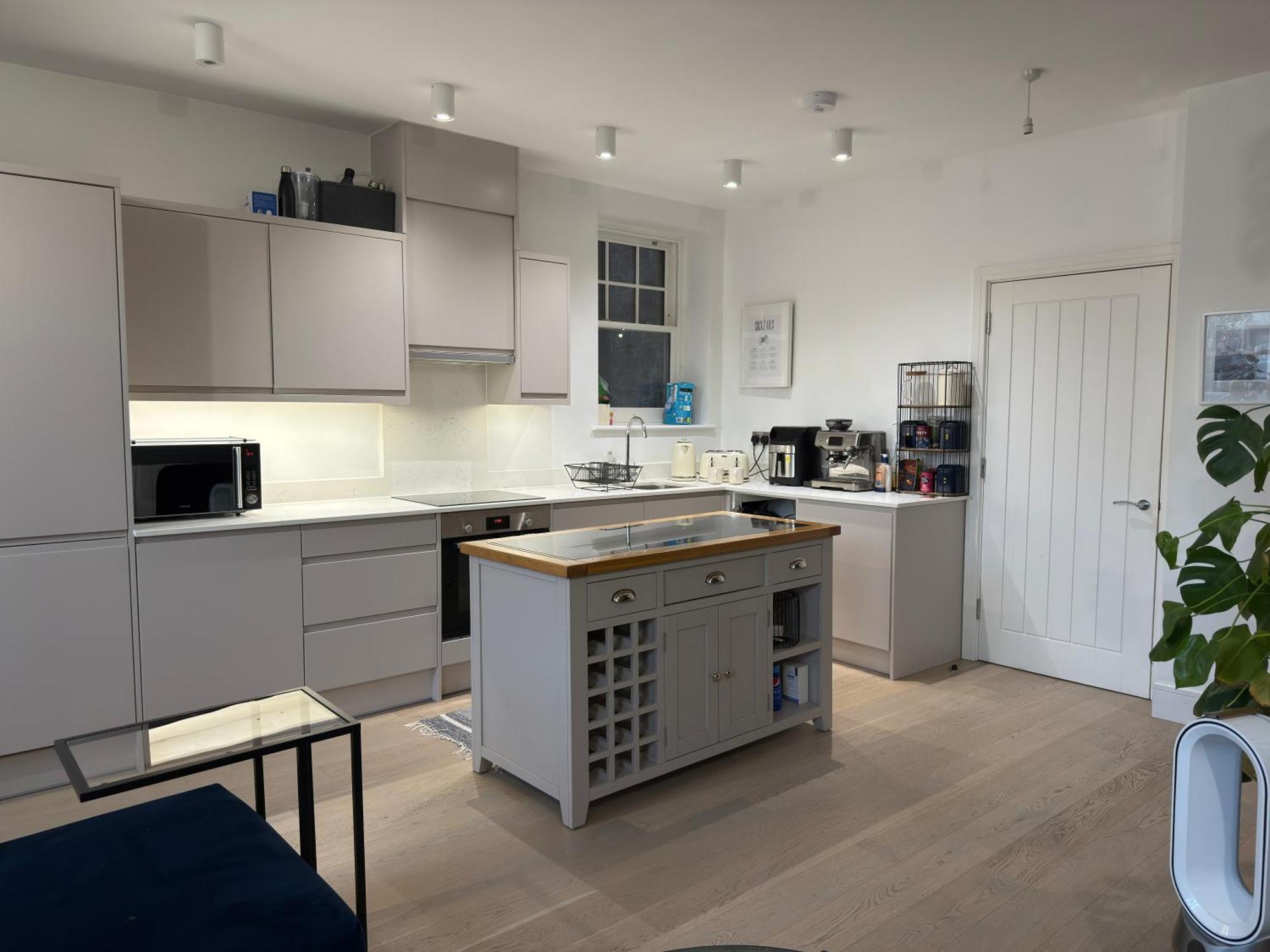 West London Luxury Oasis, Ealing Broadway - Best Location!!! Exteriér fotografie